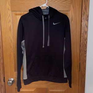 Nike Athletic Therma-Fit Hoodie